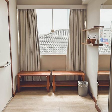 Kastel Jampa Hotel João Pessoa 外观 照片