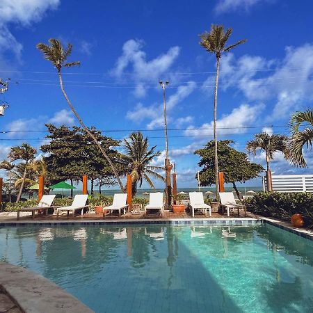 Kastel Jampa Hotel João Pessoa 外观 照片