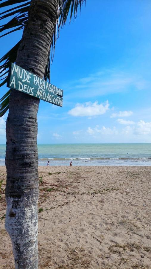 Kastel Jampa Hotel João Pessoa 外观 照片