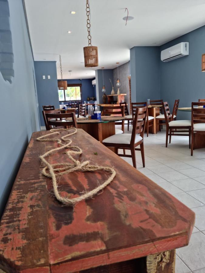 Kastel Jampa Hotel João Pessoa 外观 照片