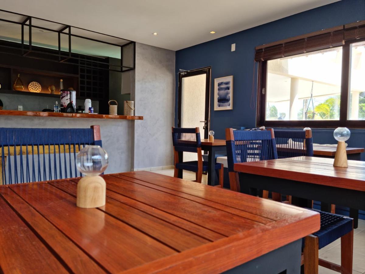 Kastel Jampa Hotel João Pessoa 外观 照片