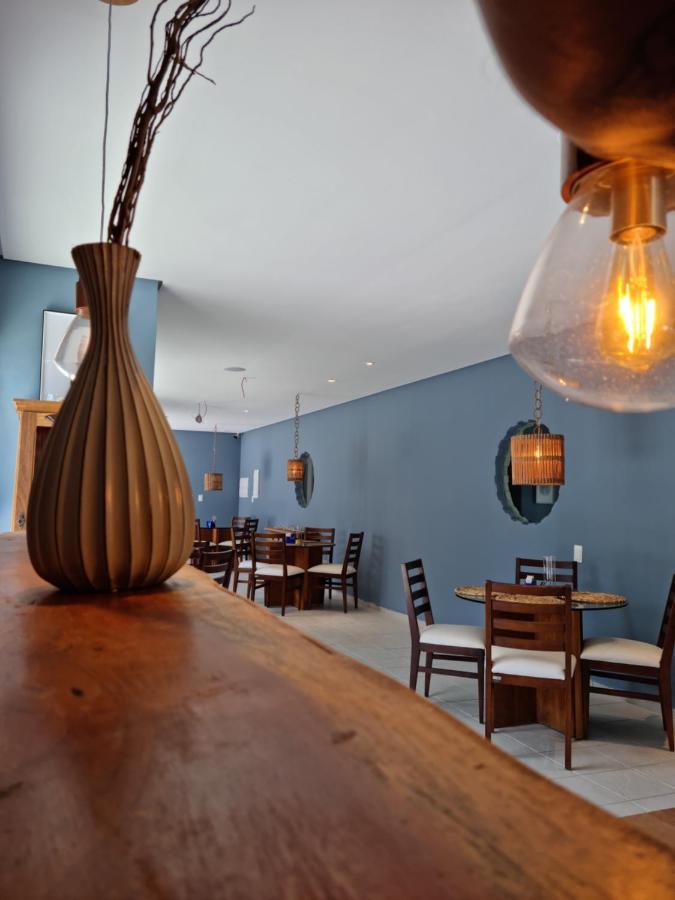 Kastel Jampa Hotel João Pessoa 外观 照片