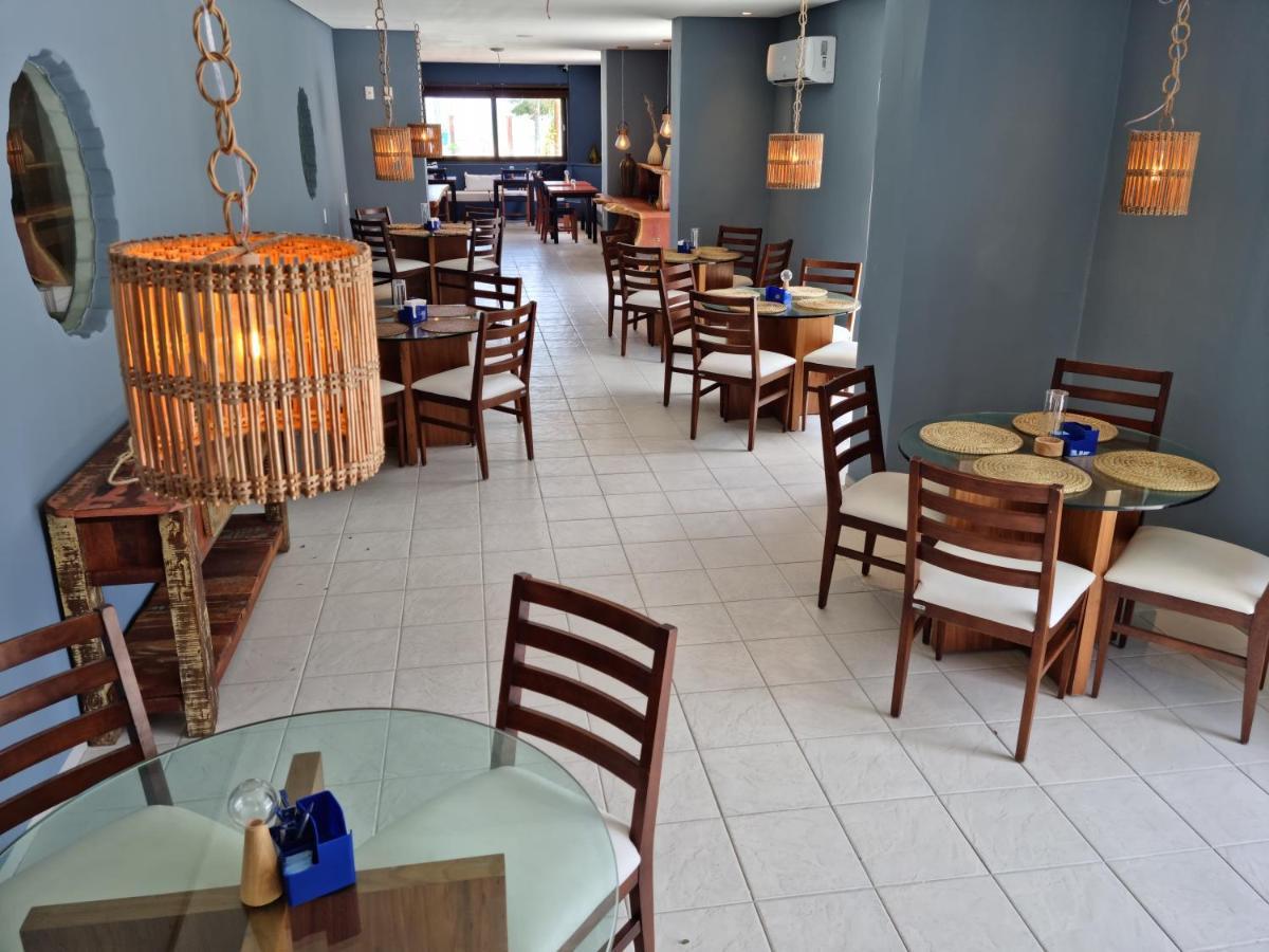 Kastel Jampa Hotel João Pessoa 外观 照片