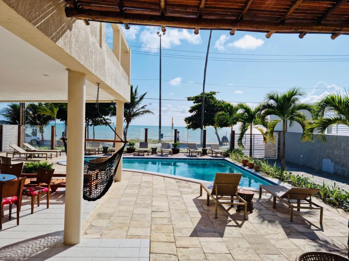 Kastel Jampa Hotel João Pessoa 外观 照片