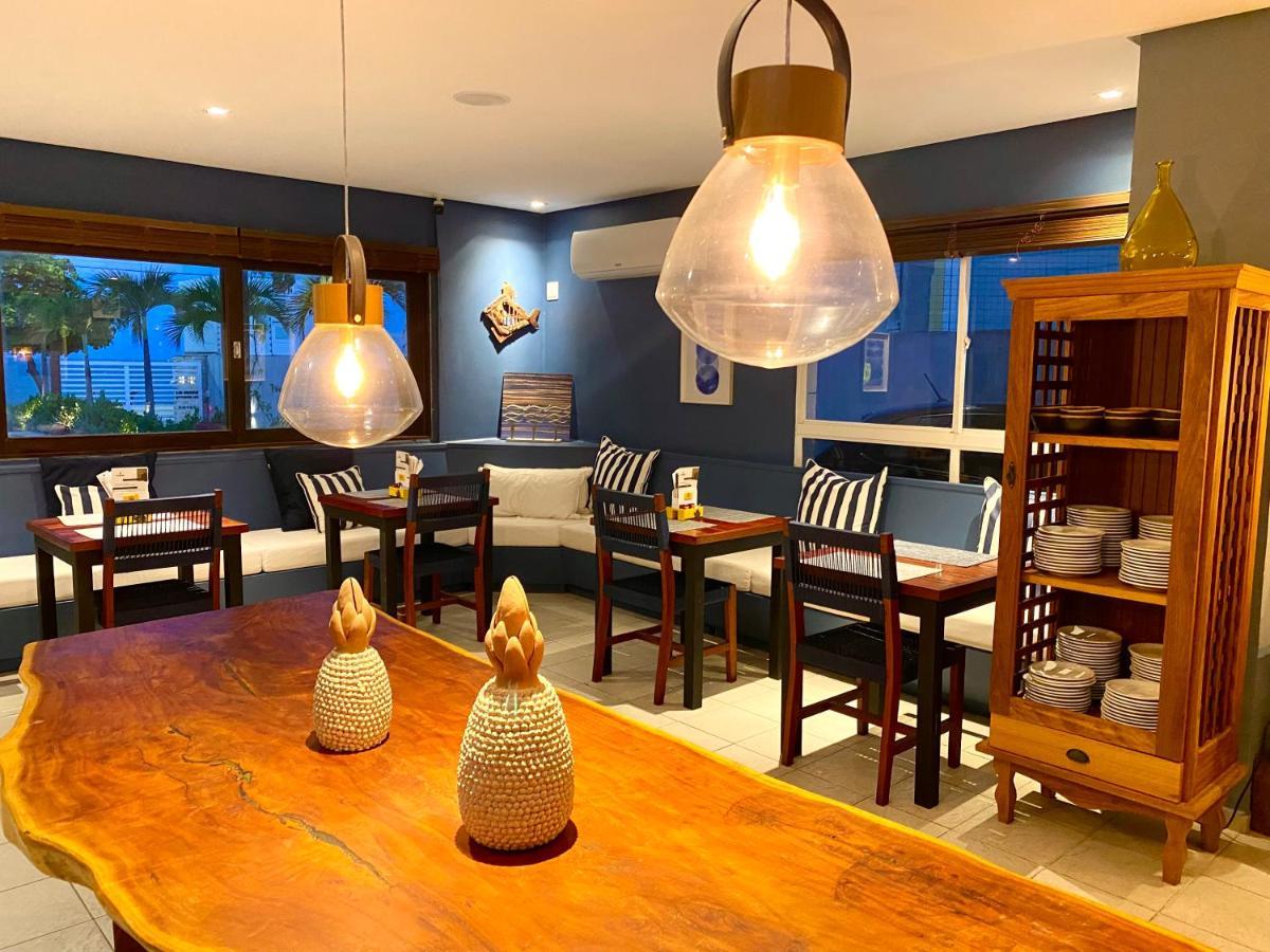 Kastel Jampa Hotel João Pessoa 外观 照片