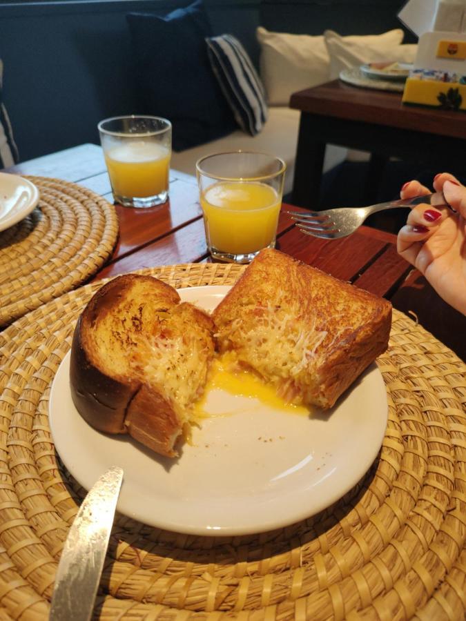 Kastel Jampa Hotel João Pessoa 外观 照片