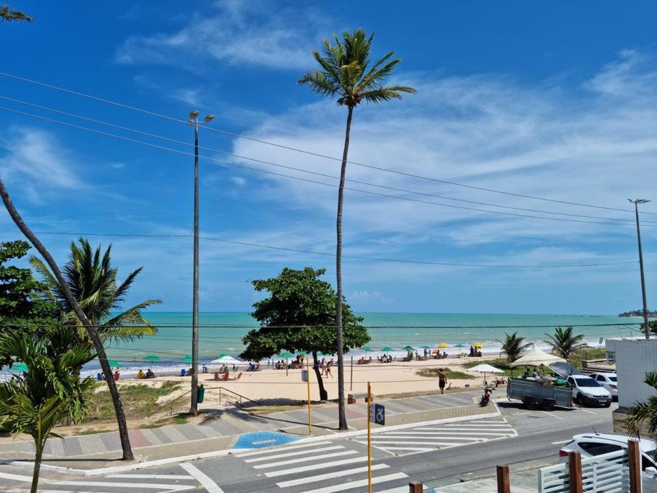 Kastel Jampa Hotel João Pessoa 外观 照片