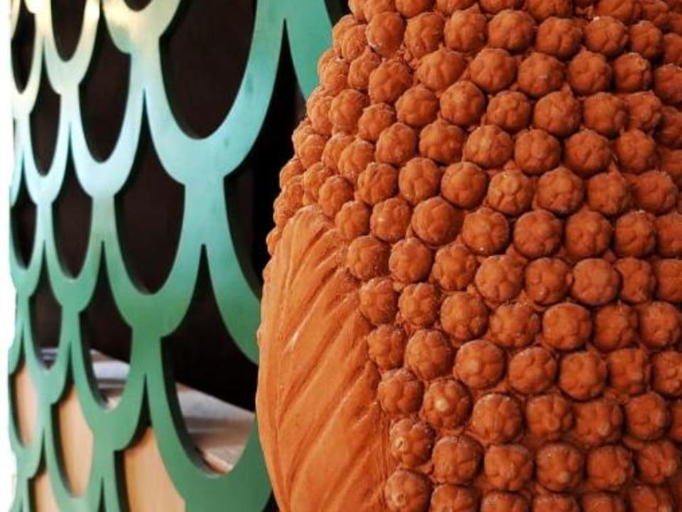 Kastel Jampa Hotel João Pessoa 外观 照片