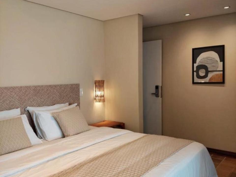 Kastel Jampa Hotel João Pessoa 外观 照片