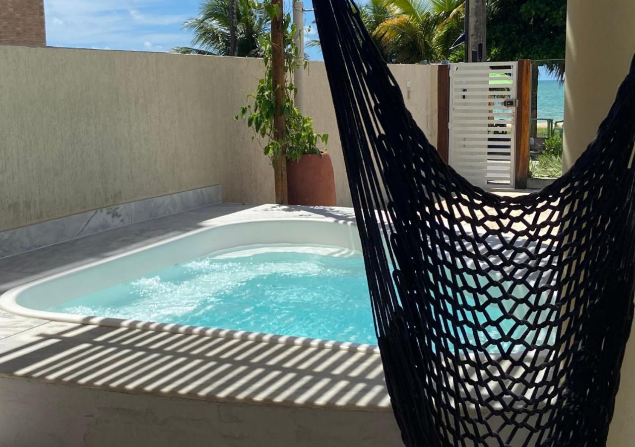 Kastel Jampa Hotel João Pessoa 外观 照片