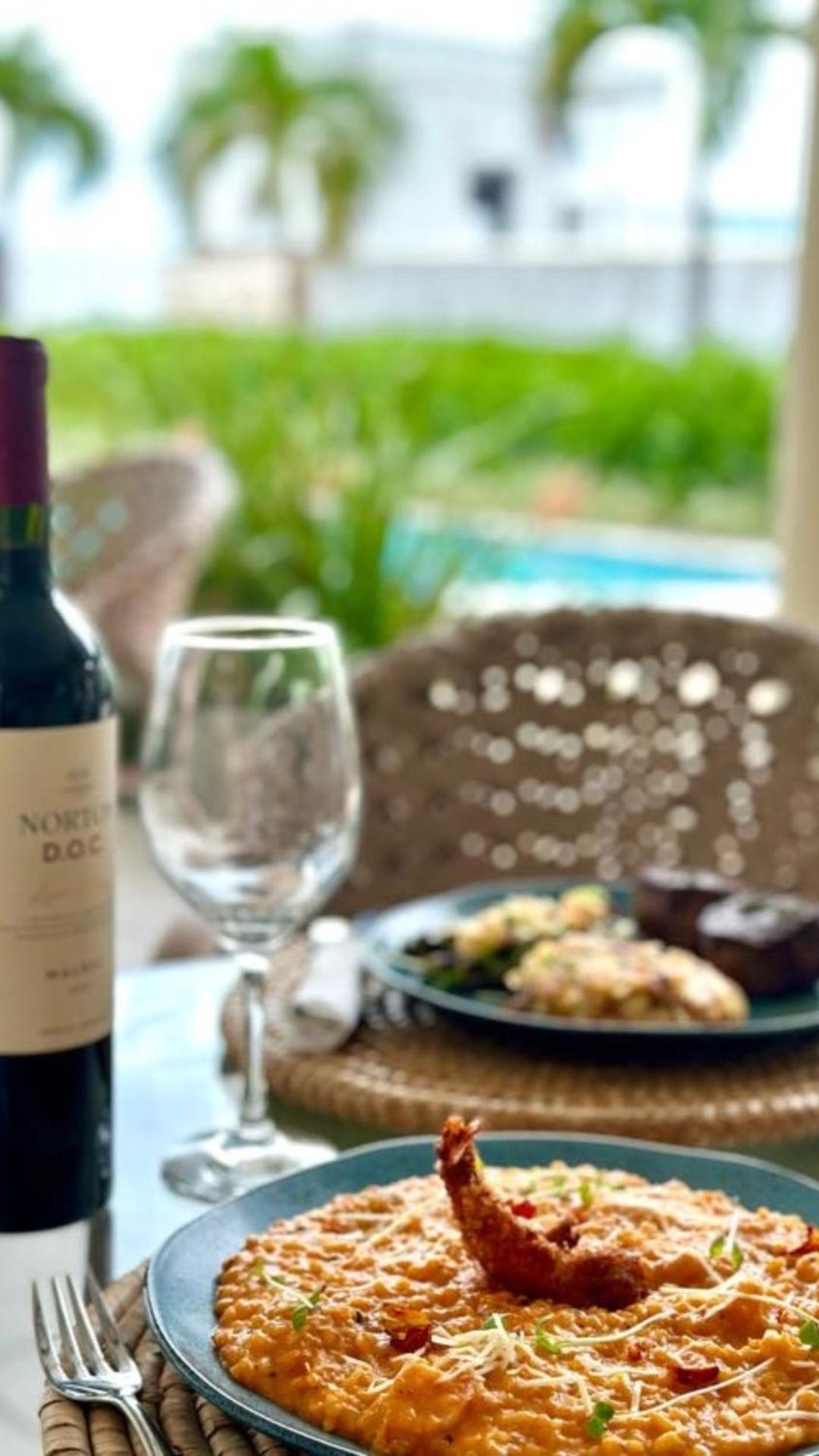 Kastel Jampa Hotel João Pessoa 外观 照片