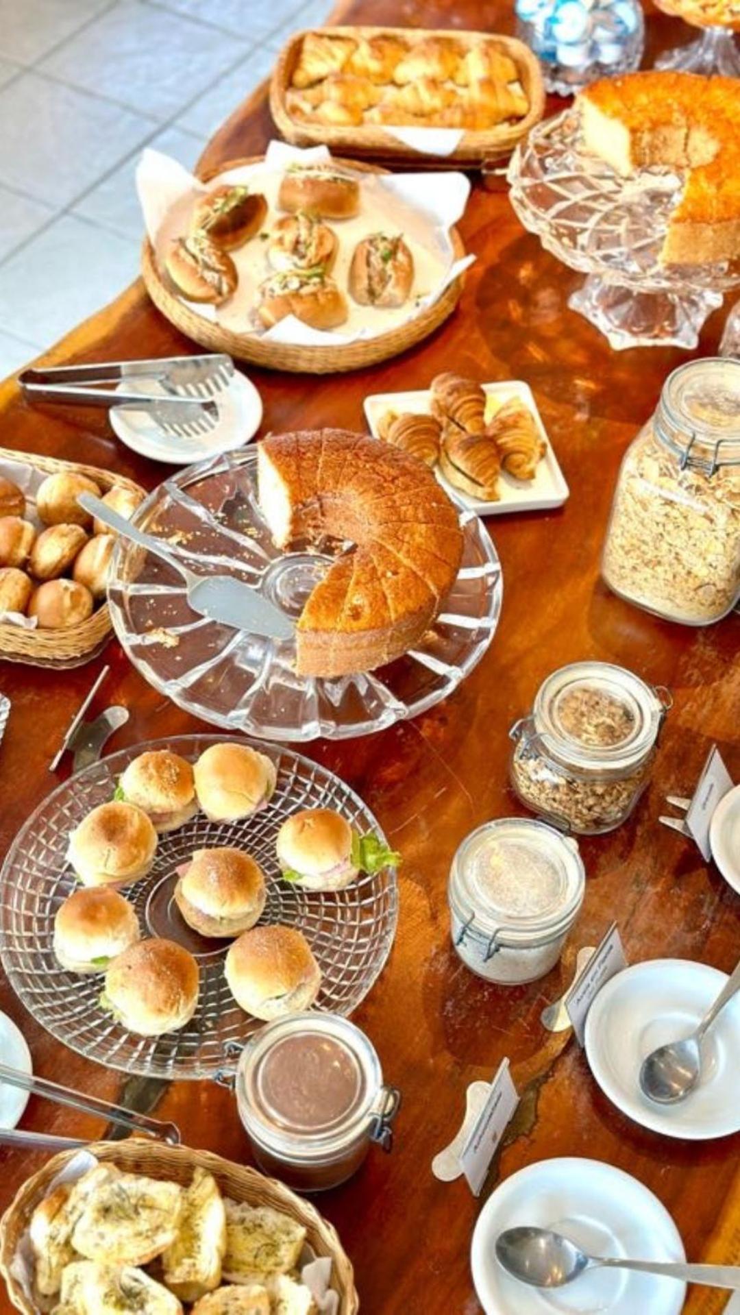 Kastel Jampa Hotel João Pessoa 外观 照片
