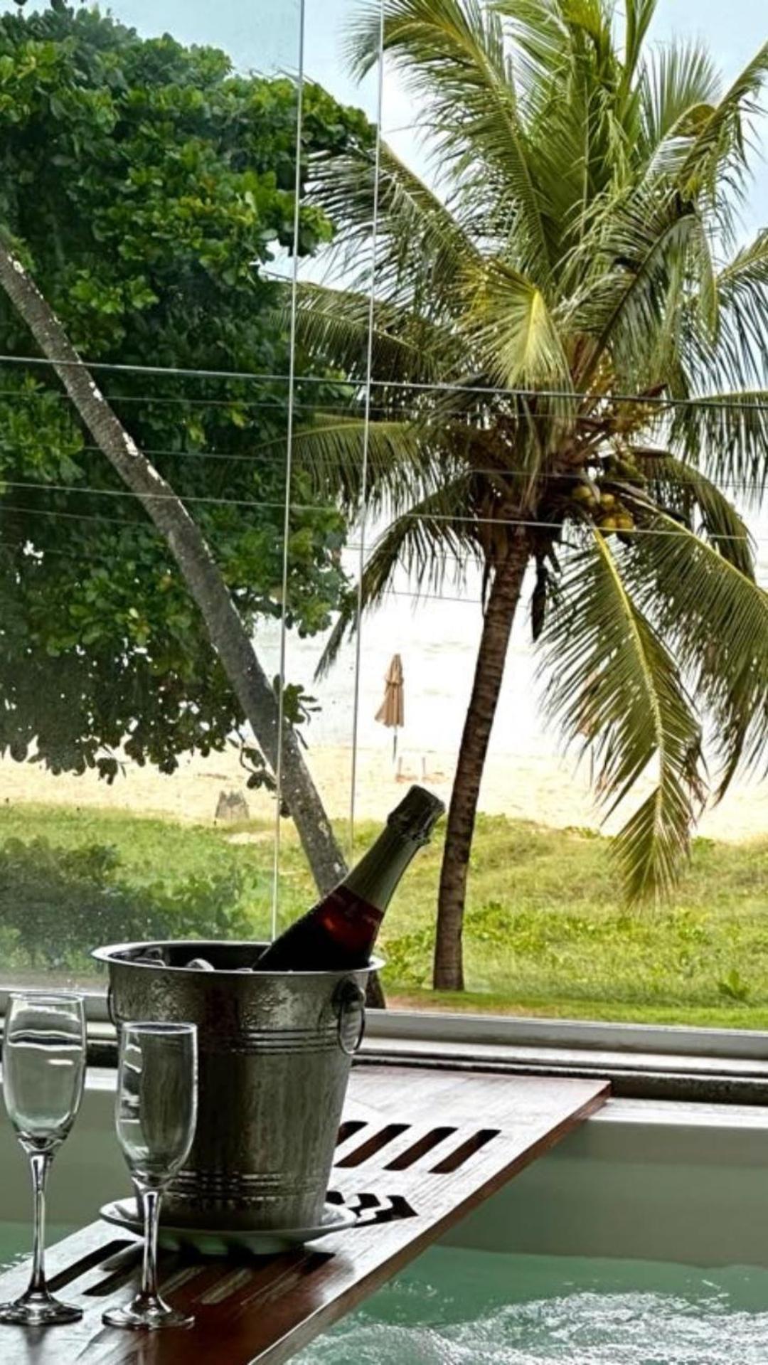 Kastel Jampa Hotel João Pessoa 外观 照片