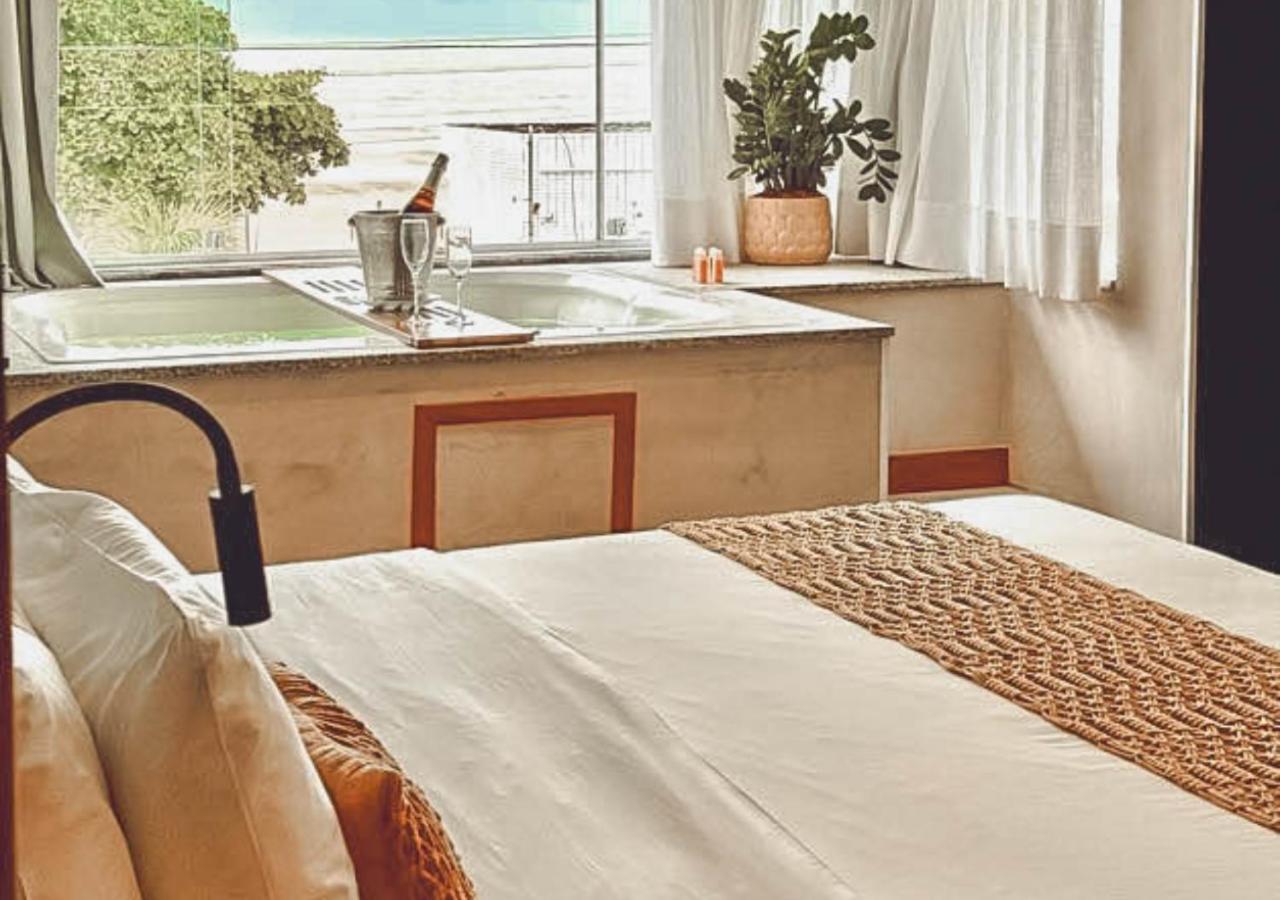 Kastel Jampa Hotel João Pessoa 客房 照片