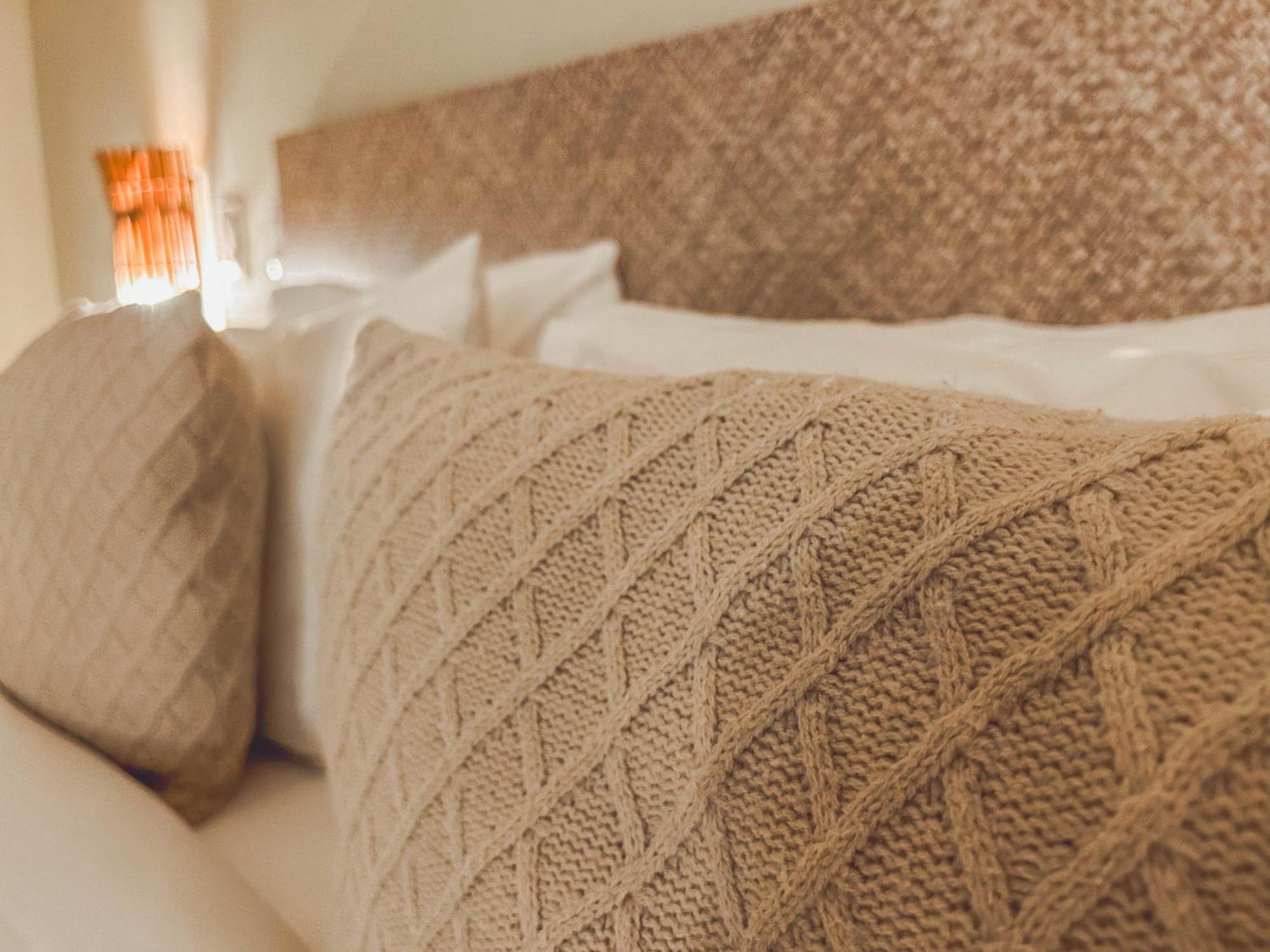 Kastel Jampa Hotel João Pessoa 外观 照片