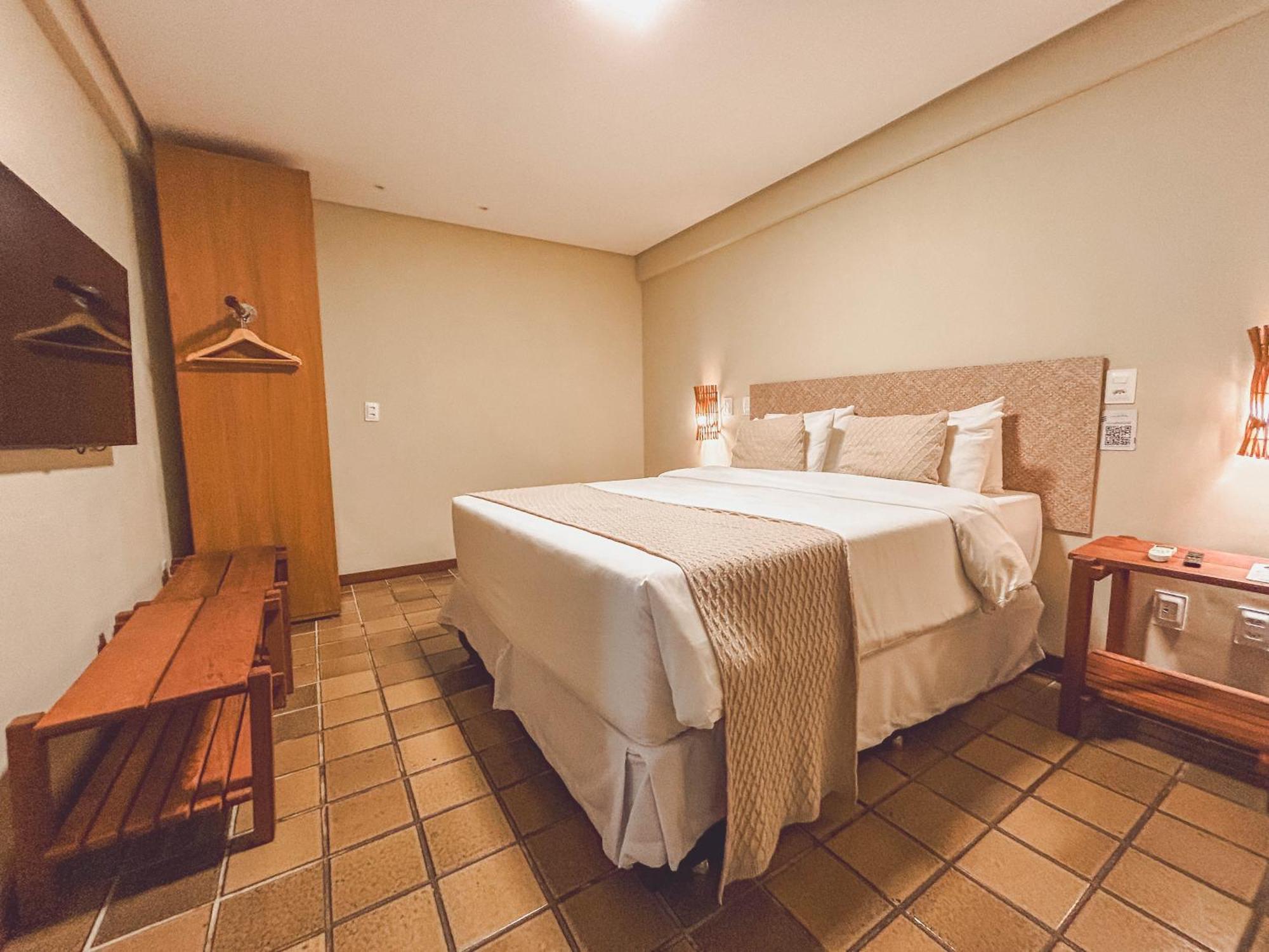 Kastel Jampa Hotel João Pessoa 外观 照片
