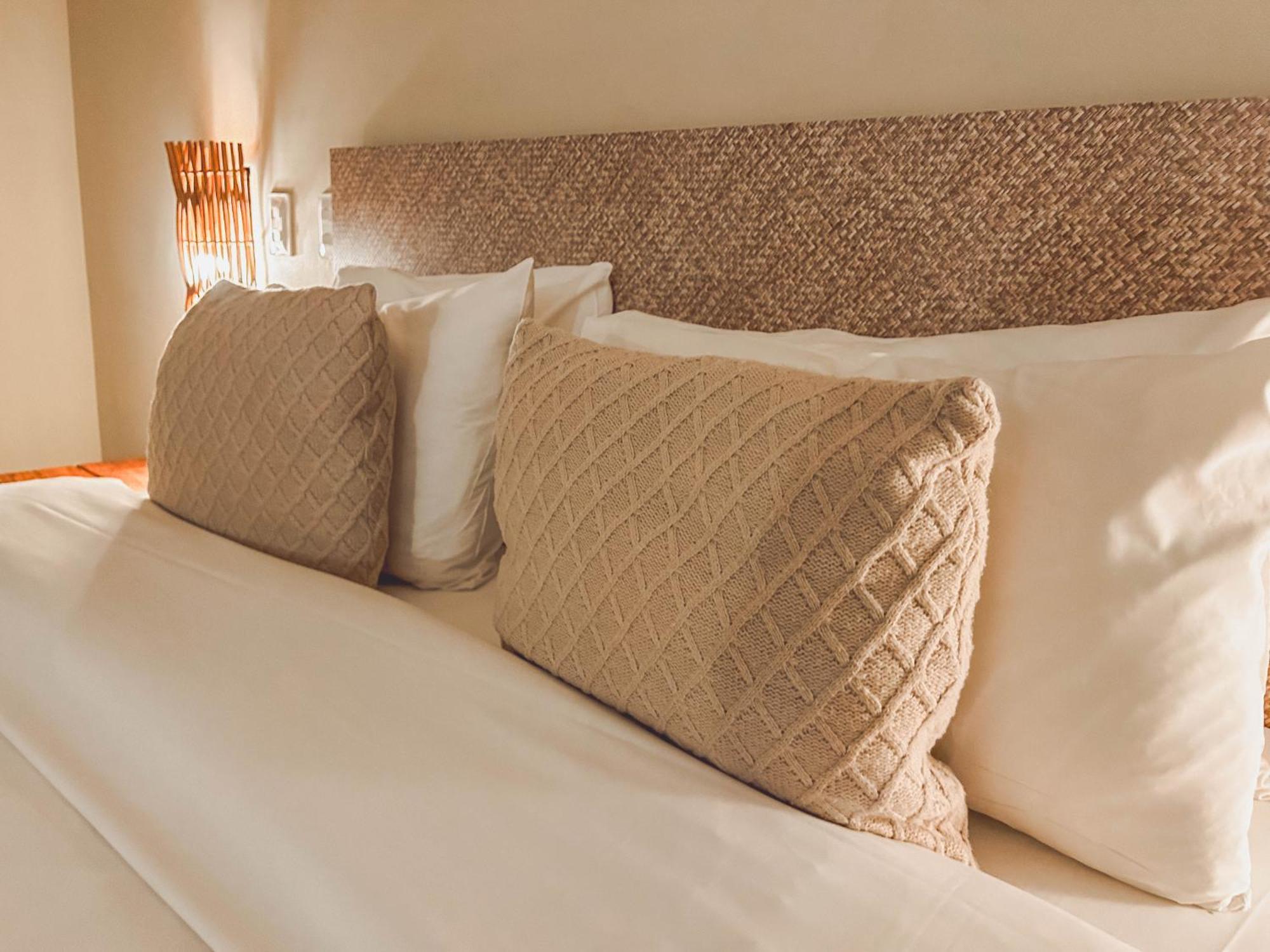 Kastel Jampa Hotel João Pessoa 外观 照片