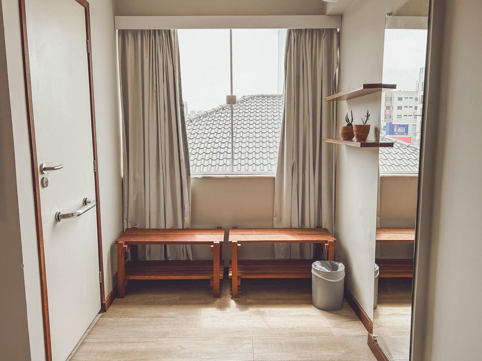 Kastel Jampa Hotel João Pessoa 外观 照片