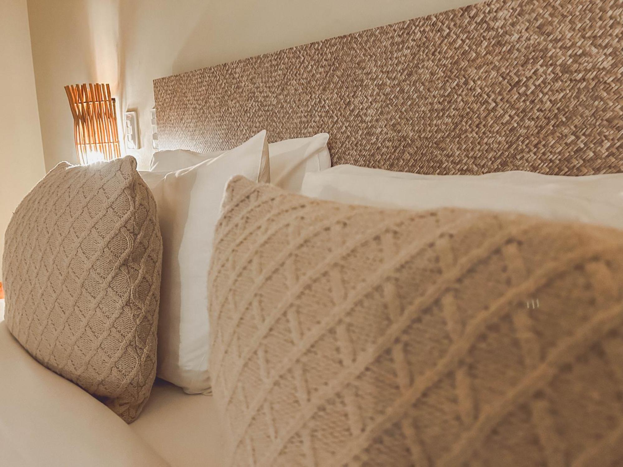 Kastel Jampa Hotel João Pessoa 外观 照片