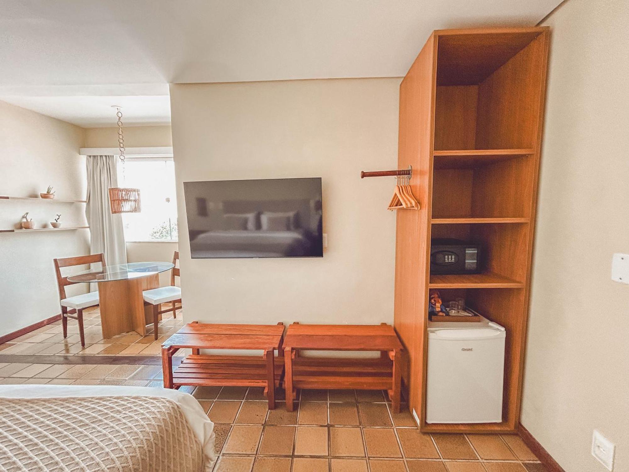 Kastel Jampa Hotel João Pessoa 外观 照片