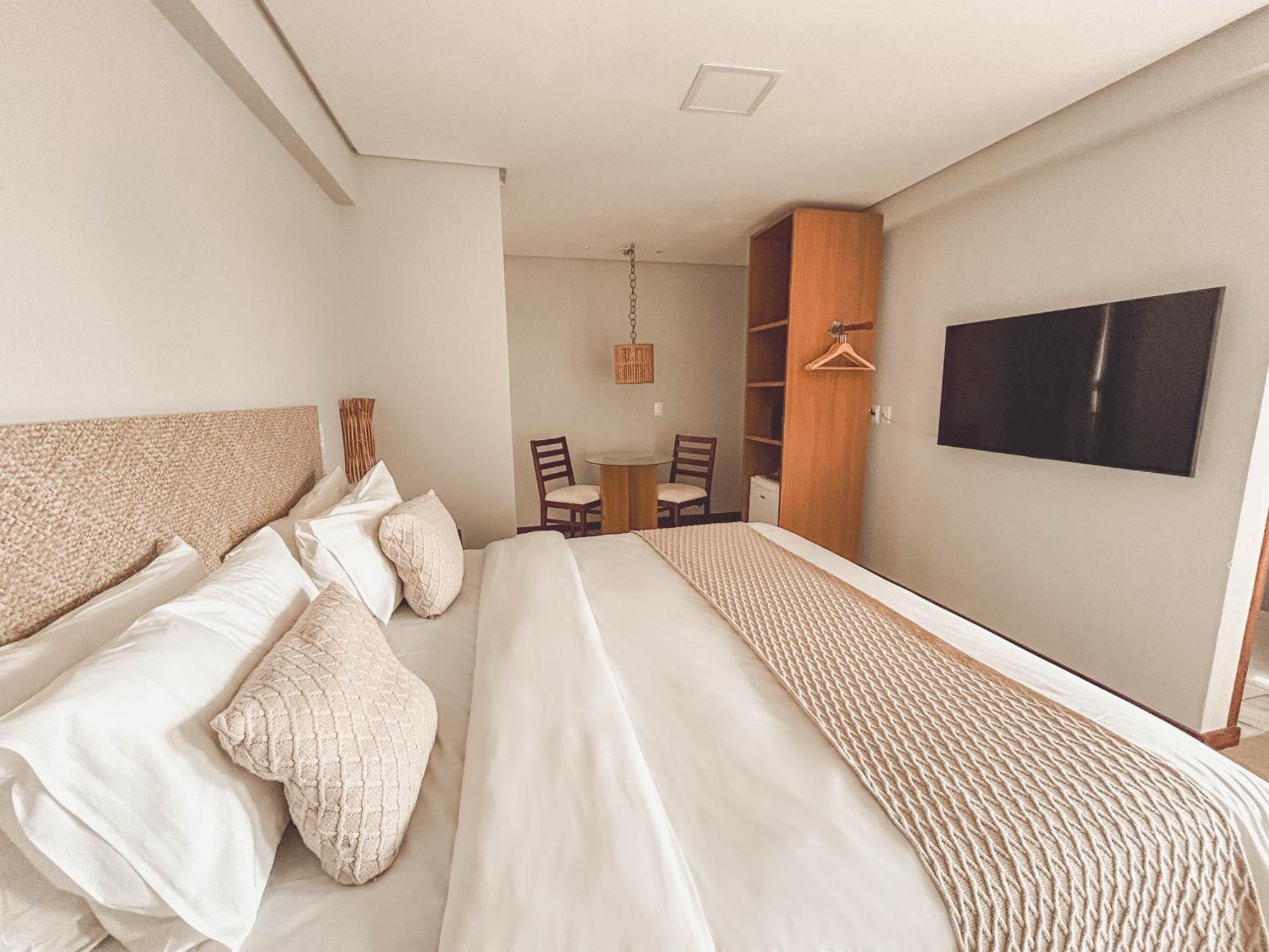 Kastel Jampa Hotel João Pessoa 外观 照片